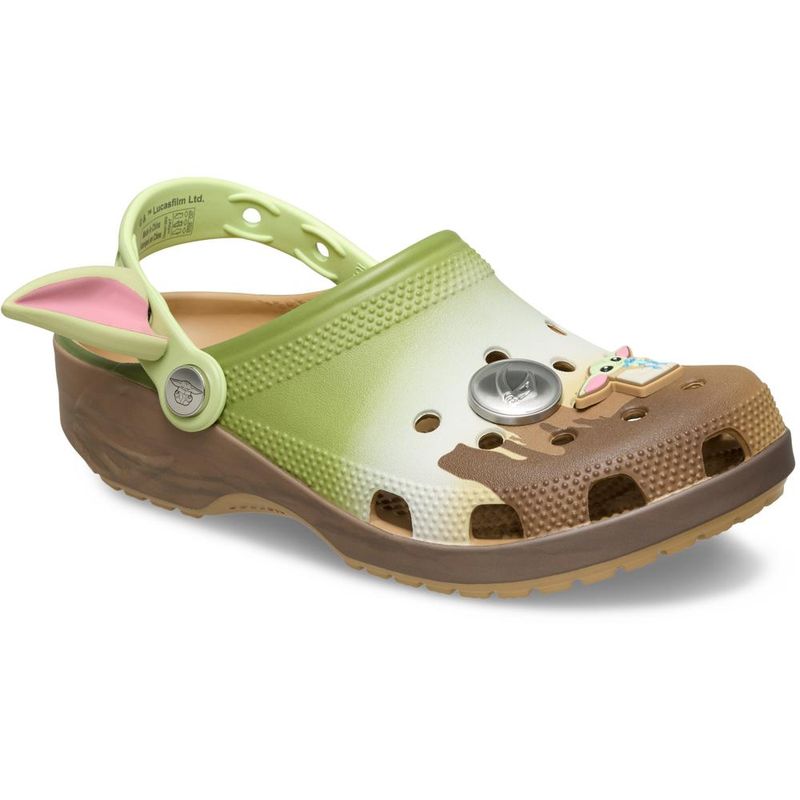Clog Star Wars Grogu