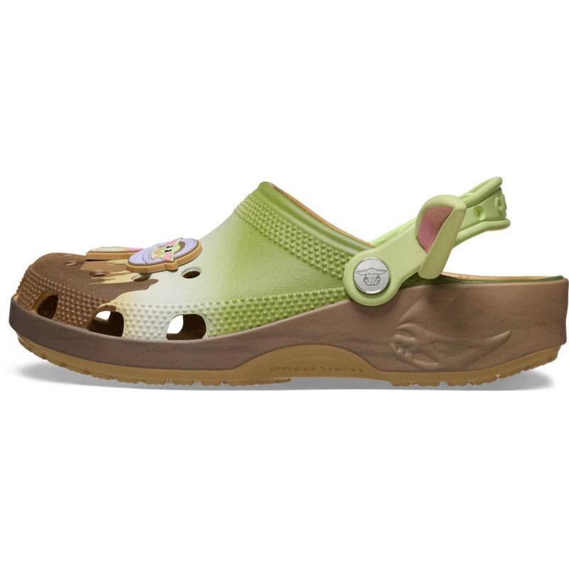 Clog Star Wars Grogu — foto 3
