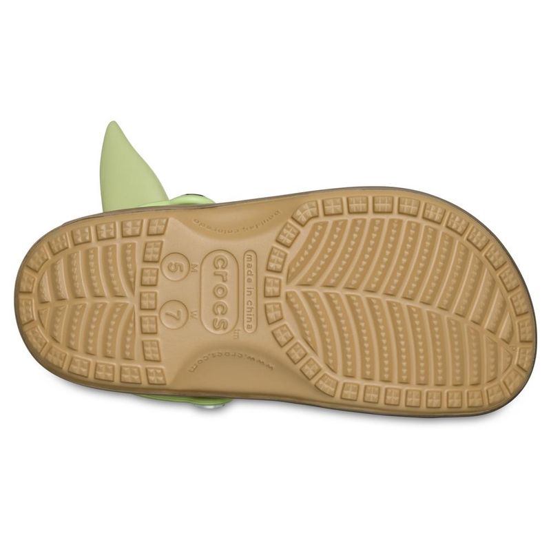 Clog Star Wars Grogu — foto 6