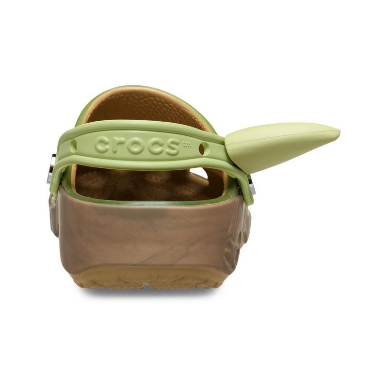 Clog Star Wars Grogu — foto 7
