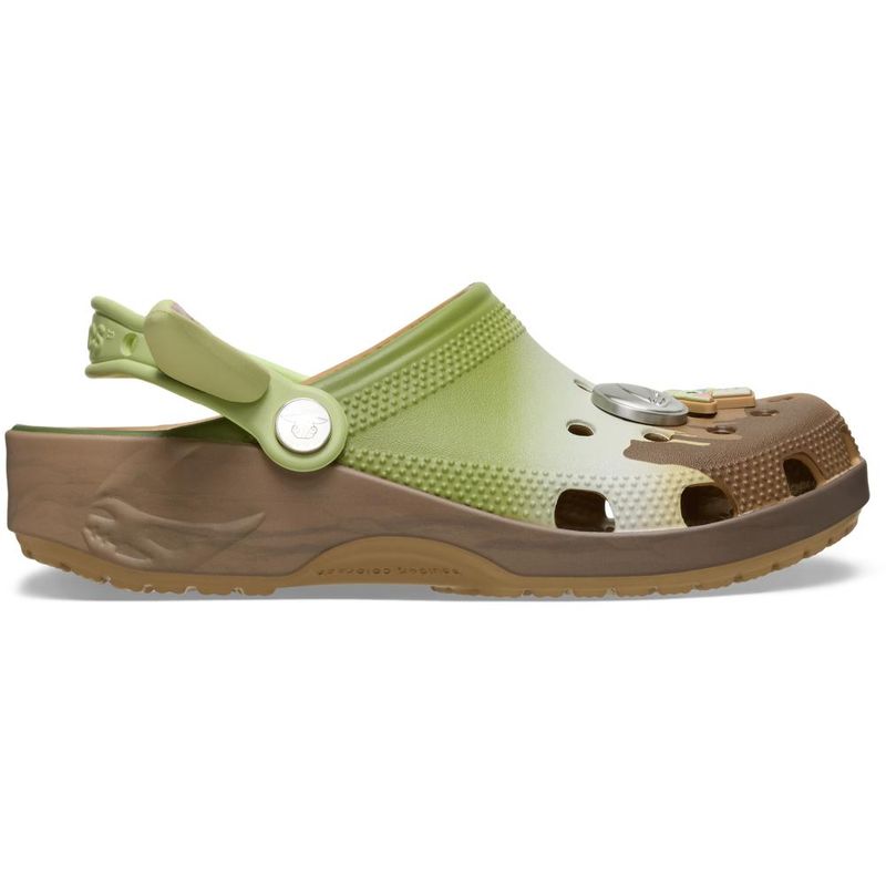 Clog Star Wars Grogu — foto 8