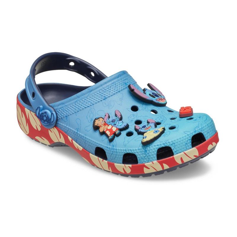 Clog Stitch