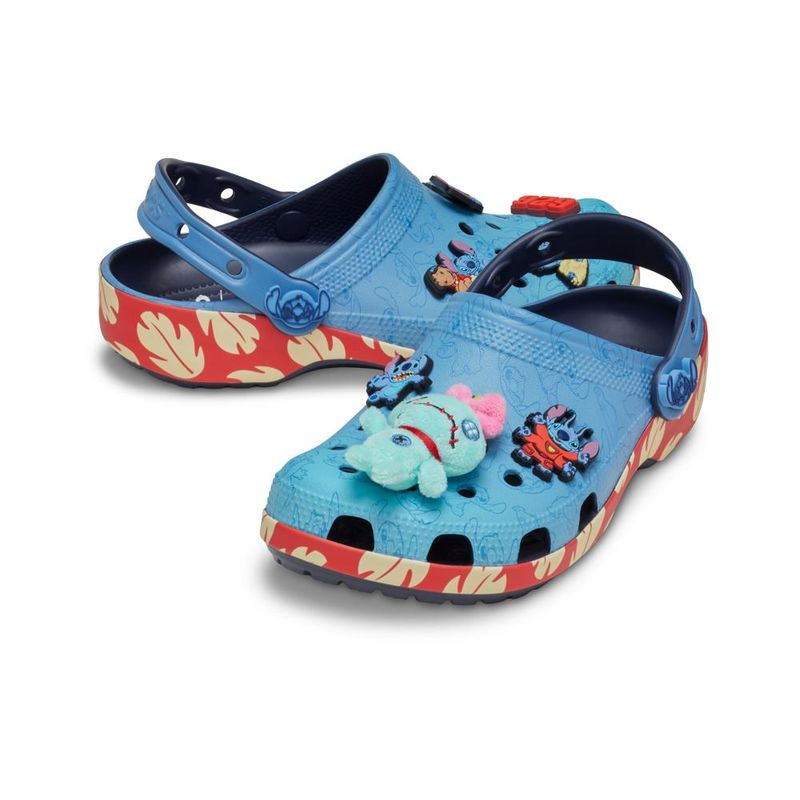 Clog Stitch — foto 4