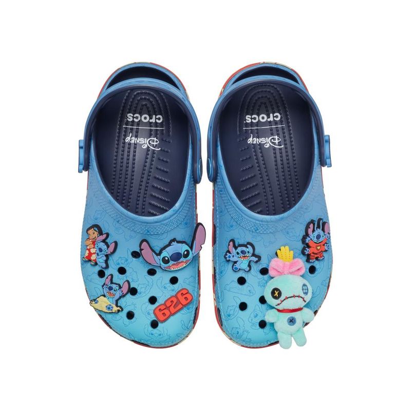 Clog Stitch — foto 5