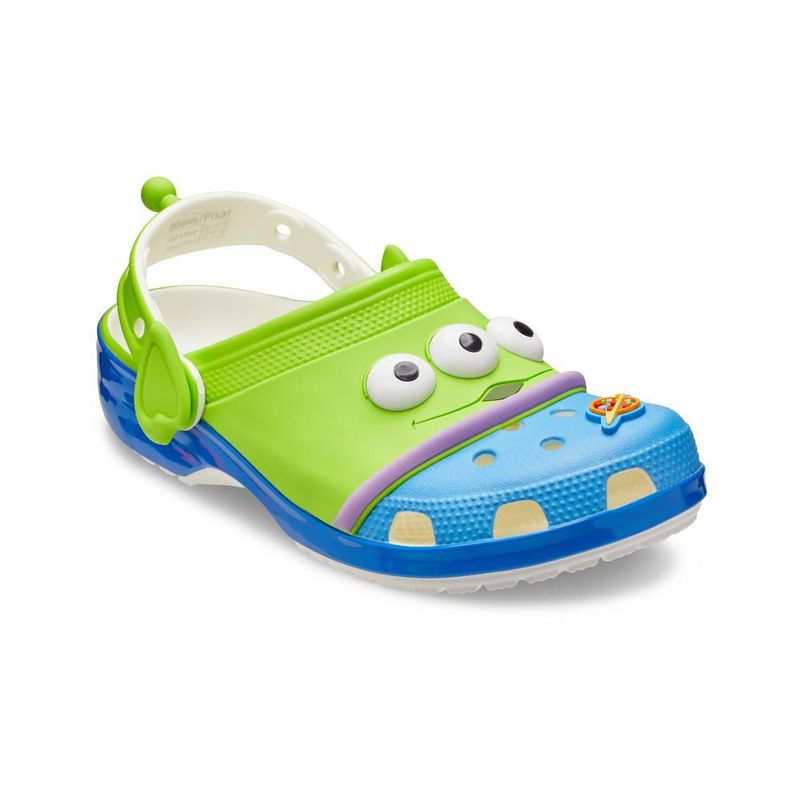 Clog Toy Story Aliens