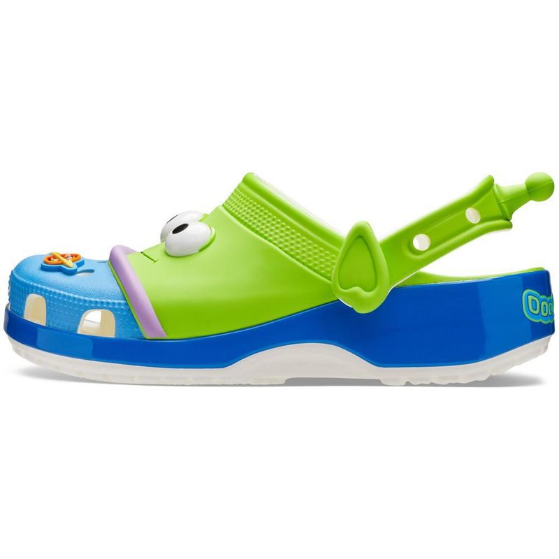 Clog Toy Story Aliens — foto 3