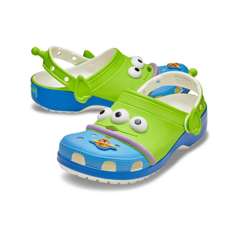 Clog Toy Story Aliens — foto 4