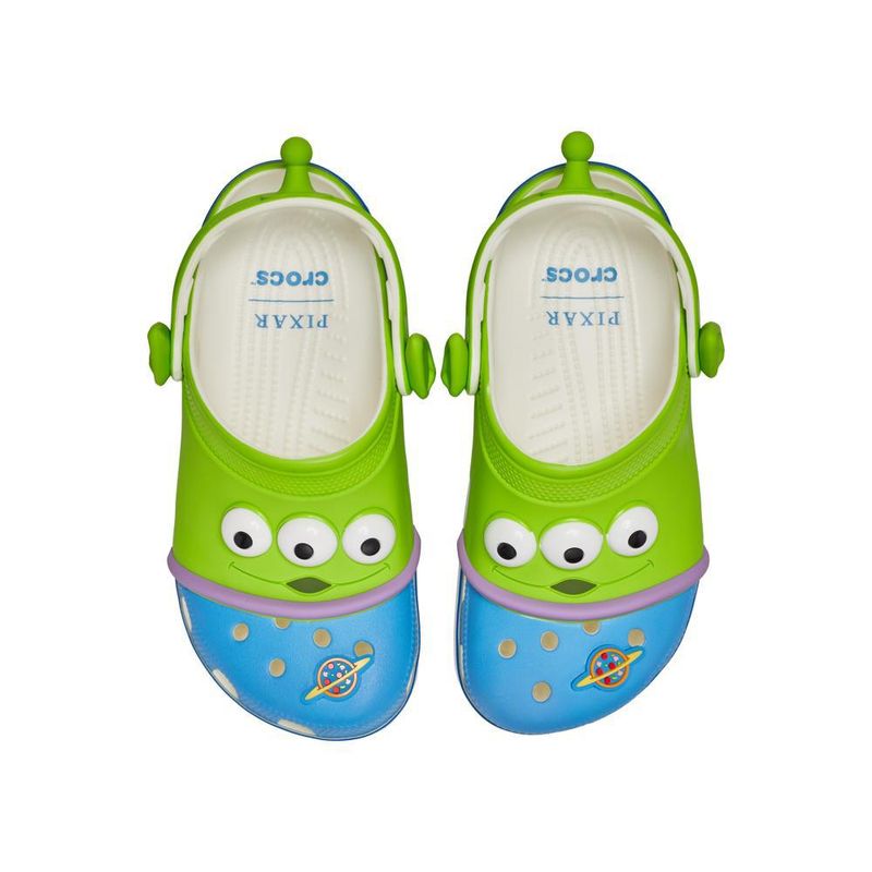 Clog Toy Story Aliens — foto 5
