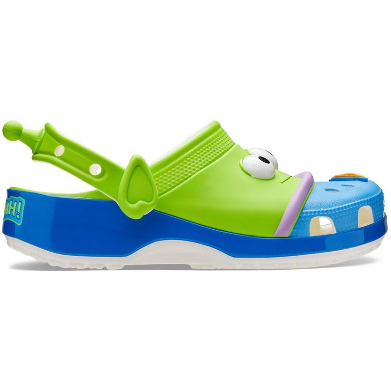 Clog Toy Story Aliens — foto 8