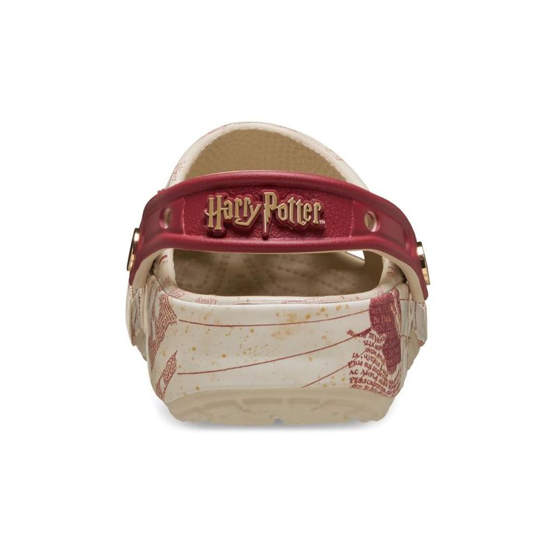 Clog Harry Potter Mapa do Maroto — foto 7