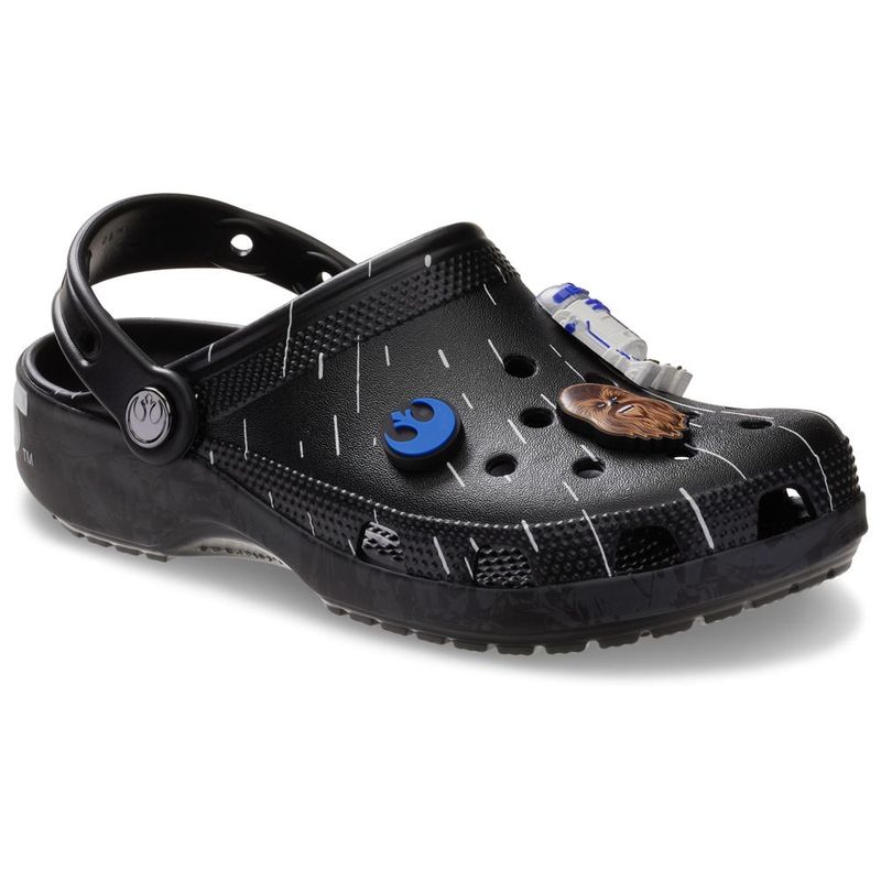 Clog Star Wars Hyperspace