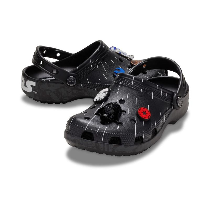 Clog Star Wars Hyperspace — foto 4
