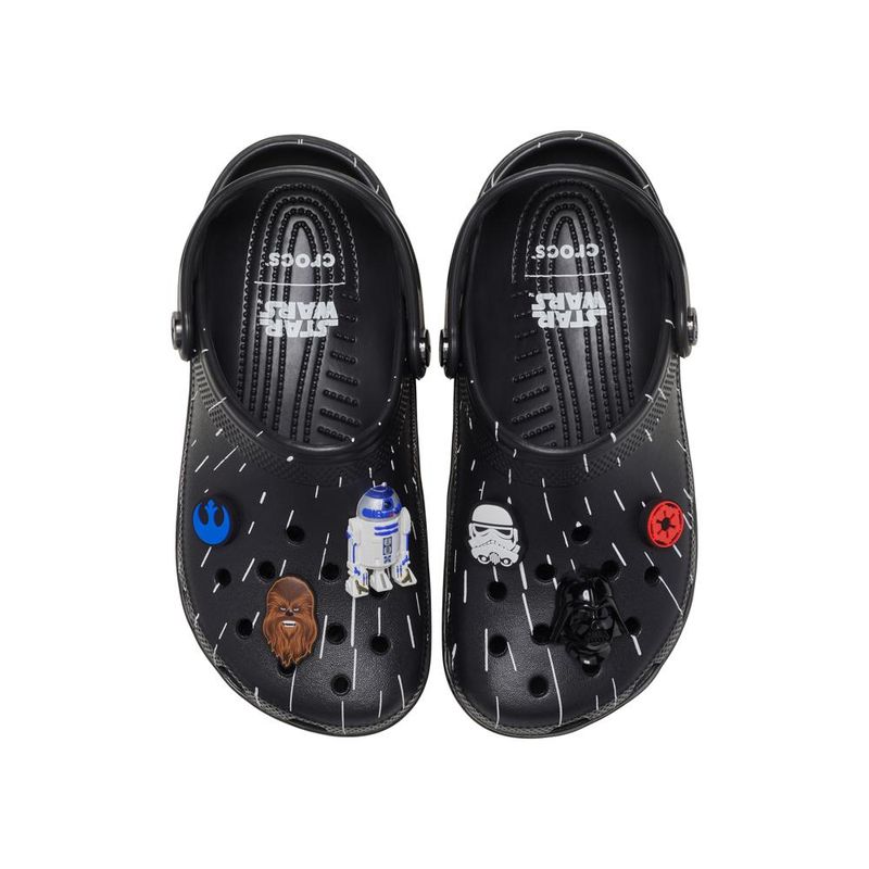 Clog Star Wars Hyperspace — foto 5