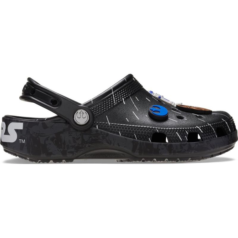 Clog Star Wars Hyperspace — foto 8