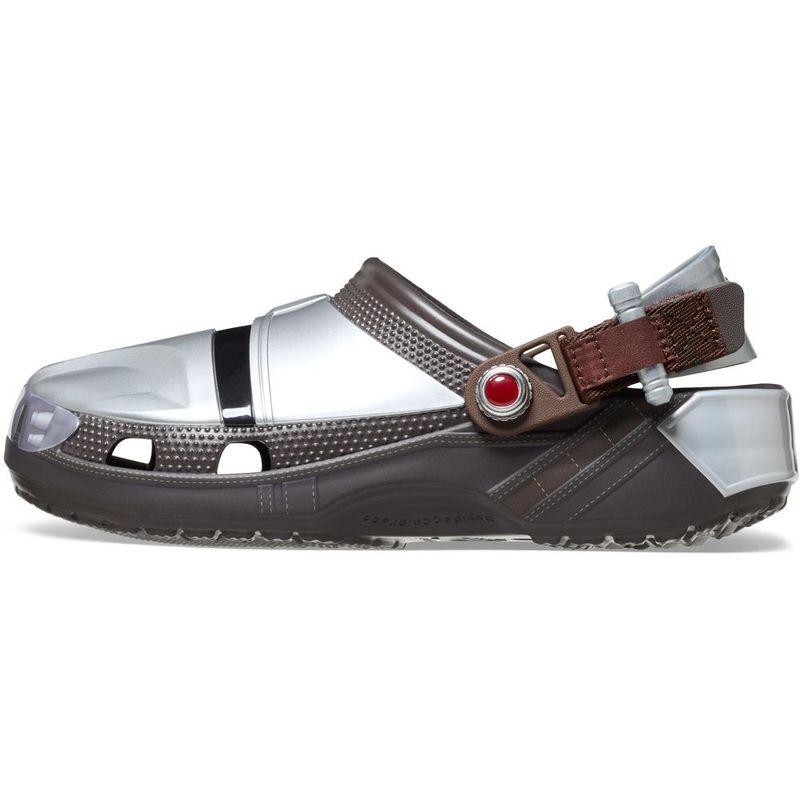 Clog Star Wars Mandalorian — foto 3