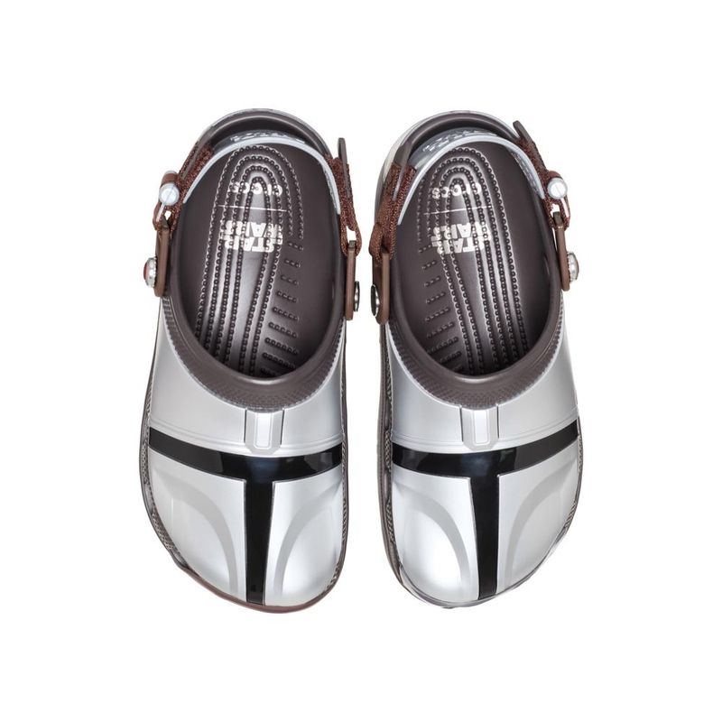Clog Star Wars Mandalorian — foto 4