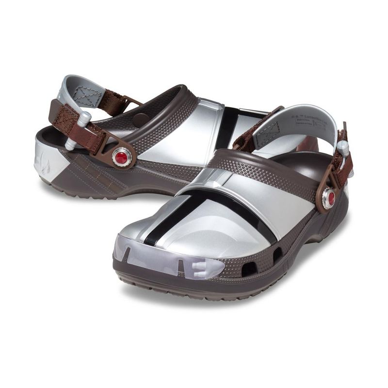 Clog Star Wars Mandalorian — foto 5