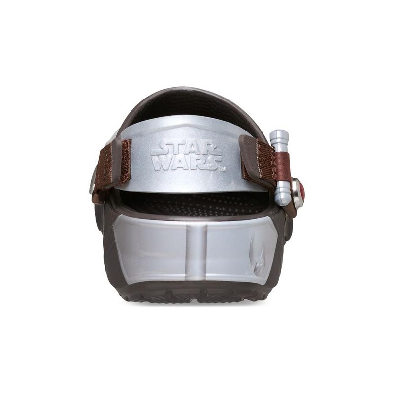 Clog Star Wars Mandalorian — foto 7