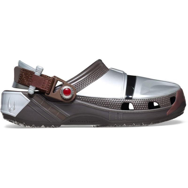 Clog Star Wars Mandalorian — foto 8