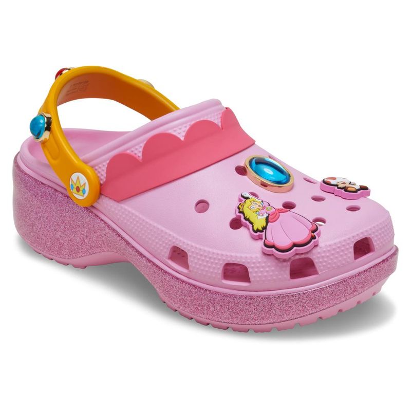 Clog Princess Peach