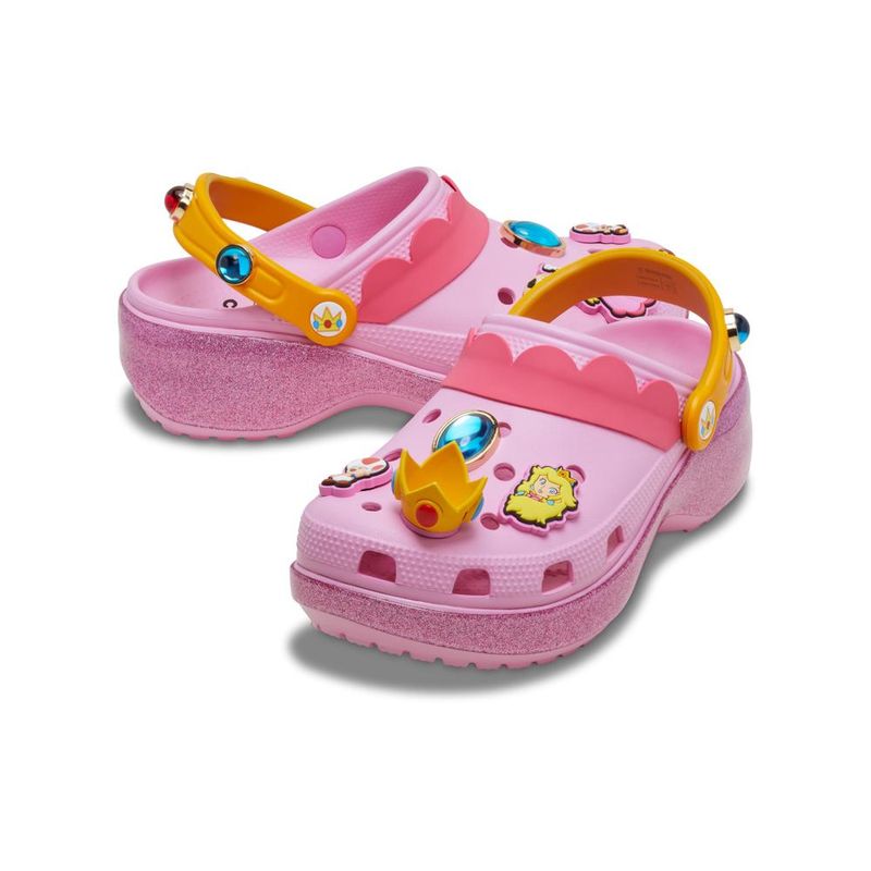 Clog Princess Peach — foto 4