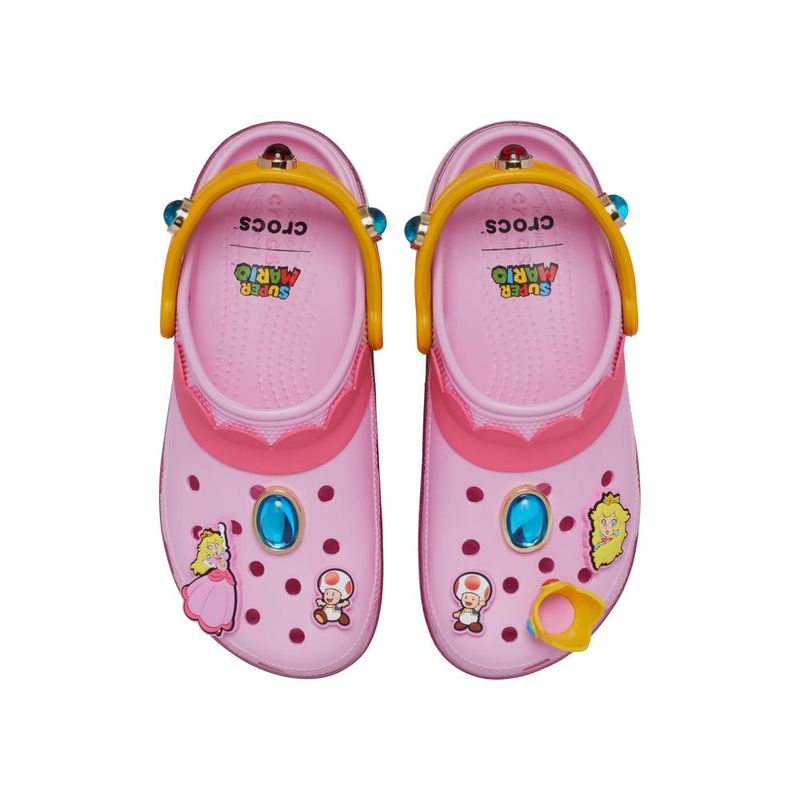 Clog Princess Peach — foto 5