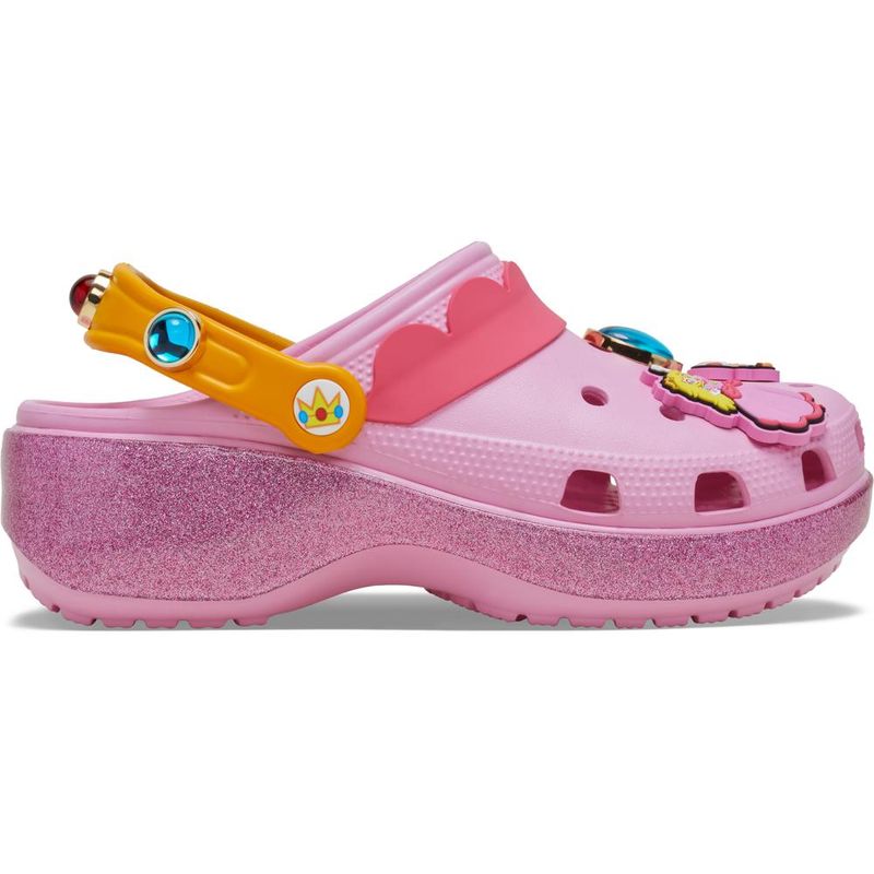 Clog Princess Peach — foto 8