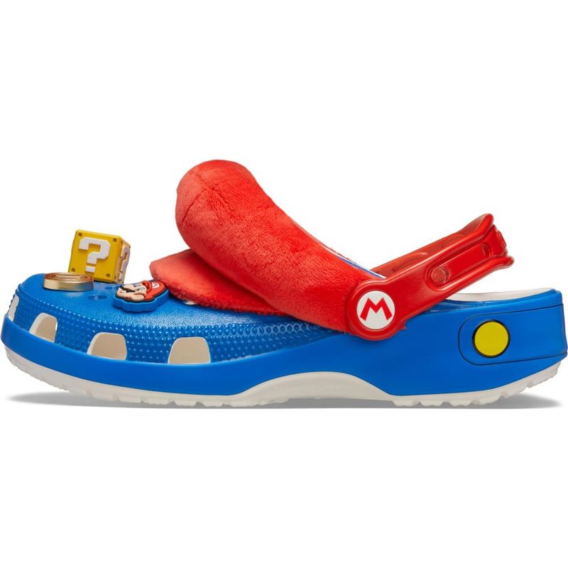 Clog Mario — foto 3