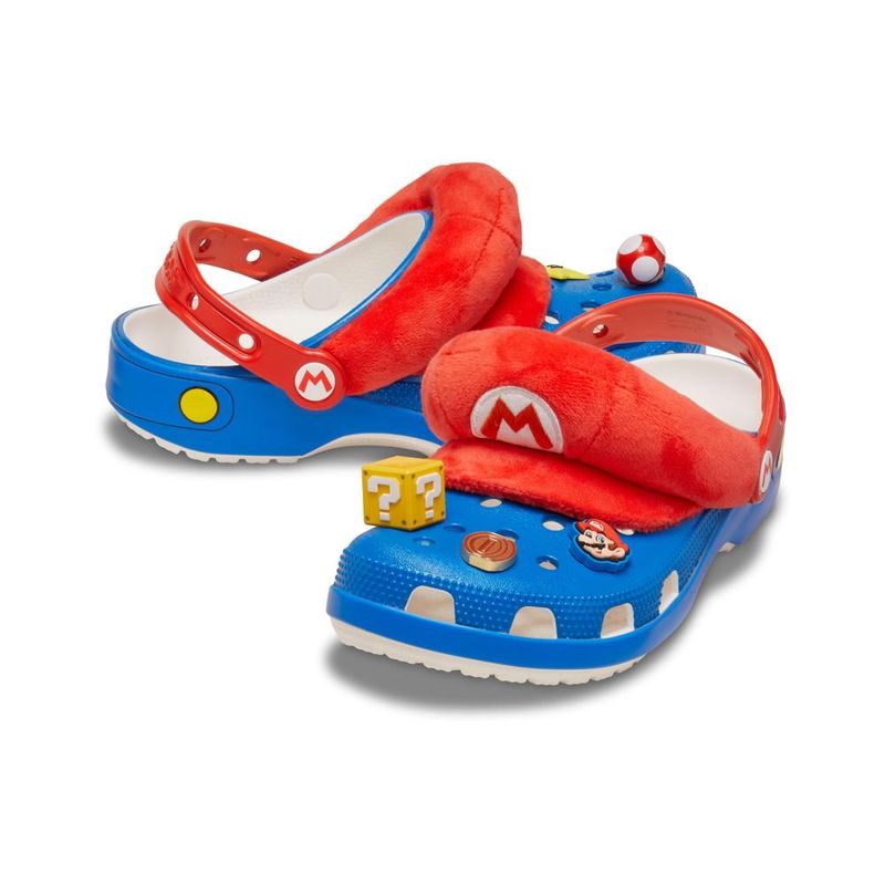 Clog Mario — foto 4