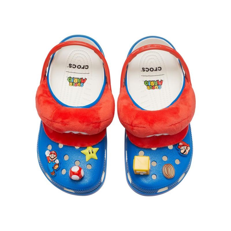 Clog Mario — foto 5