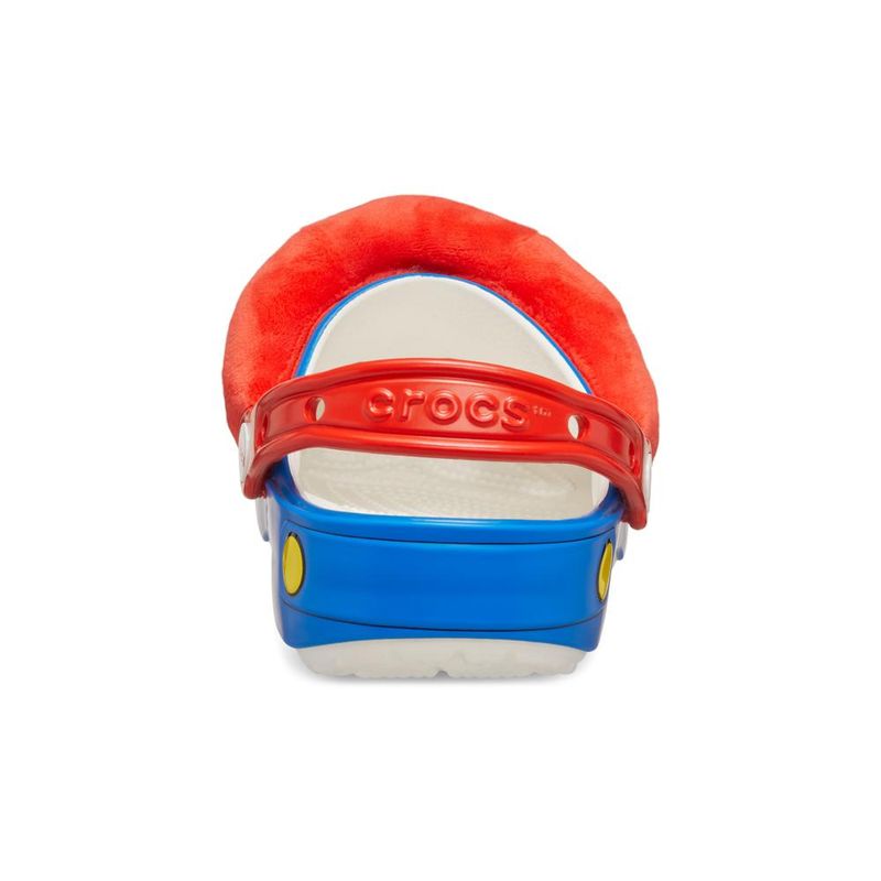 Clog Mario — foto 7
