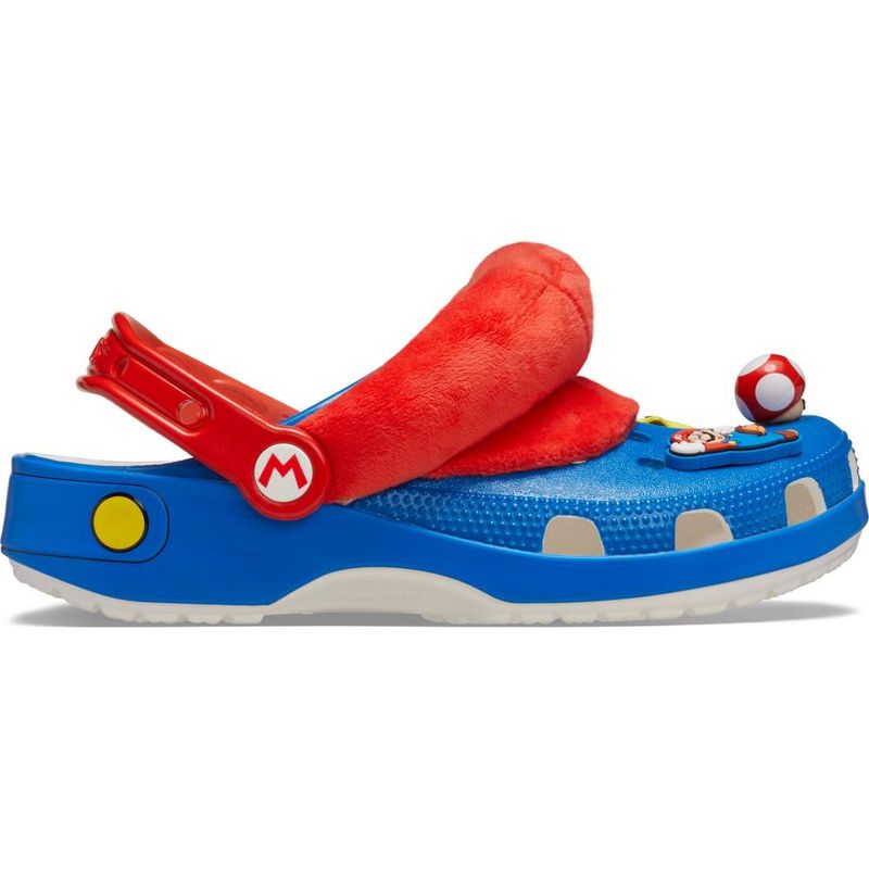 Clog Mario — foto 8