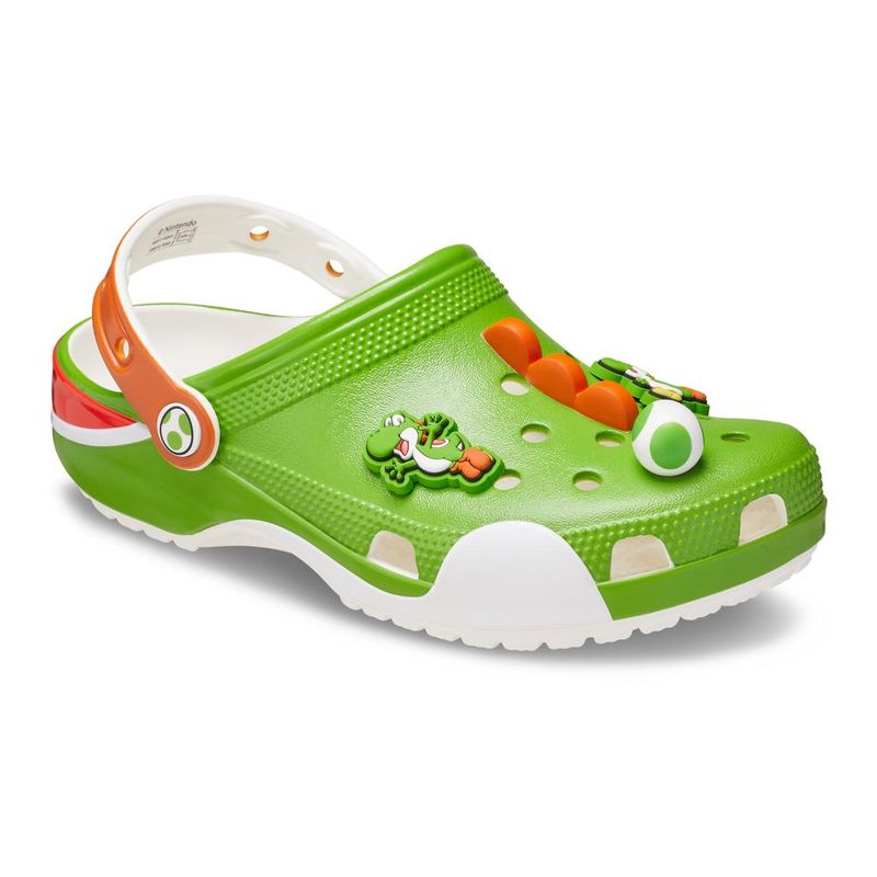 Clog Yoshi