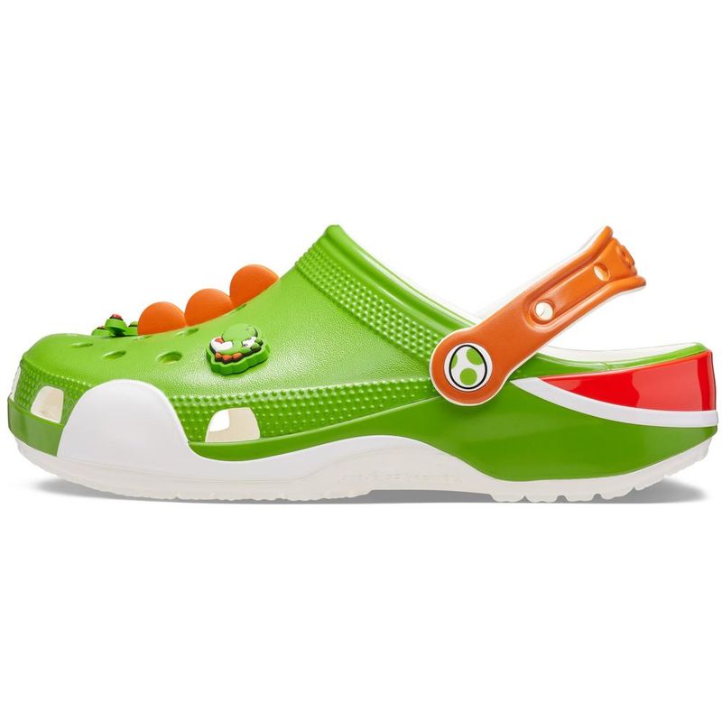 Clog Yoshi — foto 3