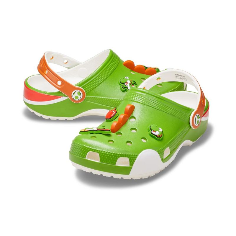 Clog Yoshi — foto 4