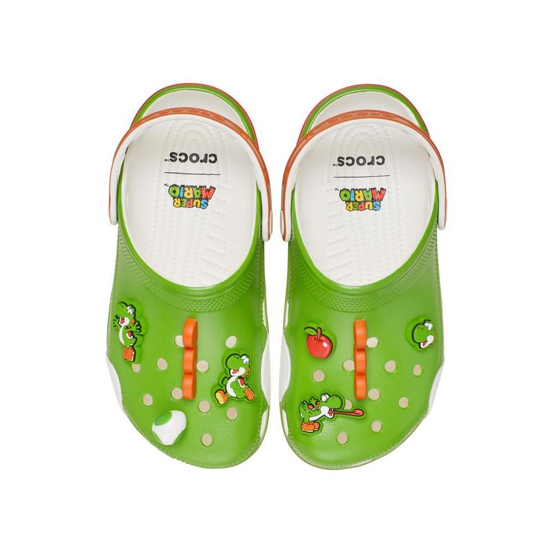 Clog Yoshi — foto 5