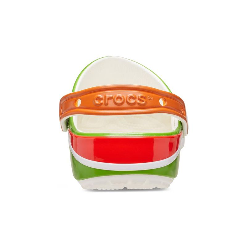Clog Yoshi — foto 7