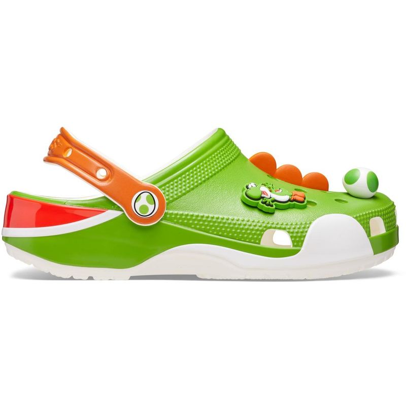 Clog Yoshi — foto 8