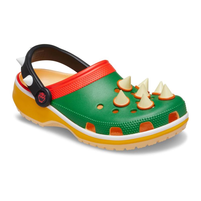 Clog Bowser