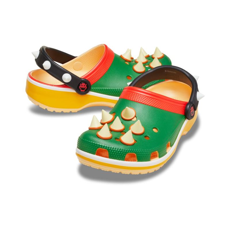 Clog Bowser — foto 4