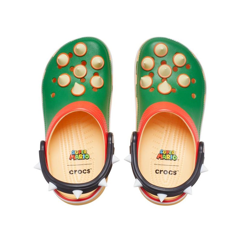 Clog Bowser — foto 5