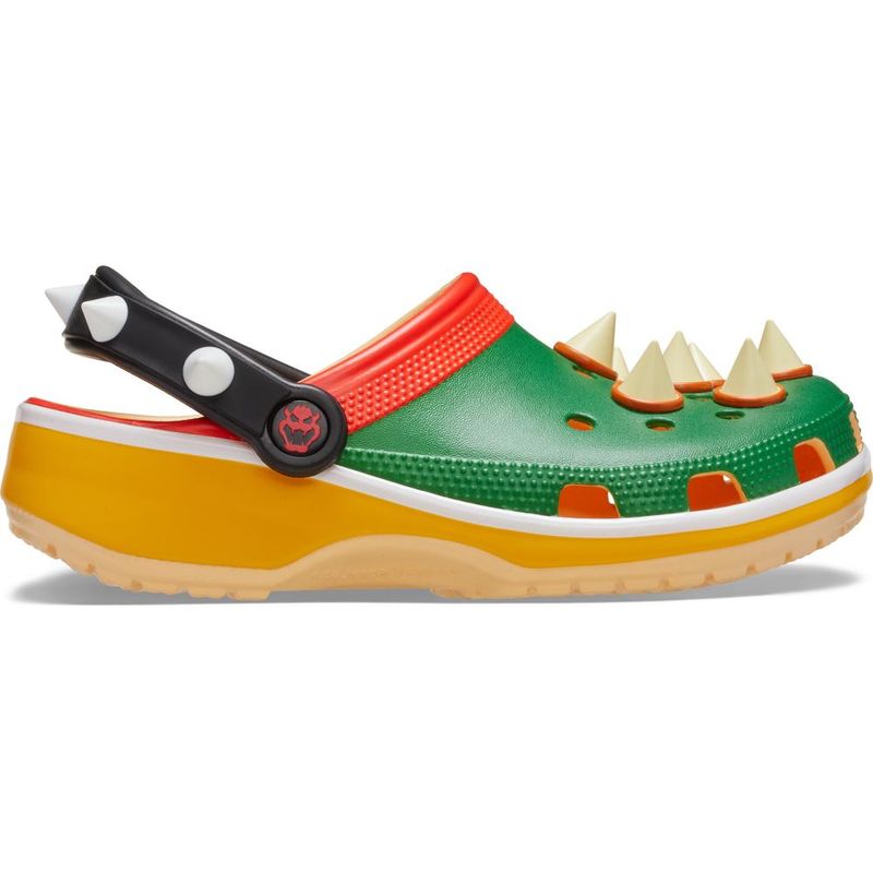 Clog Bowser — foto 8