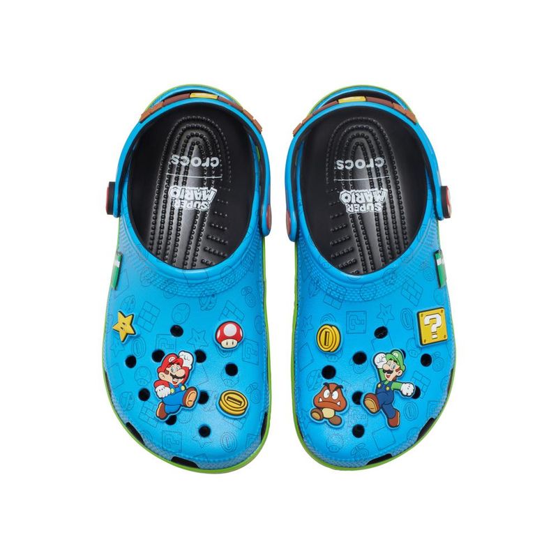 Clog Super Mario Core — foto 5