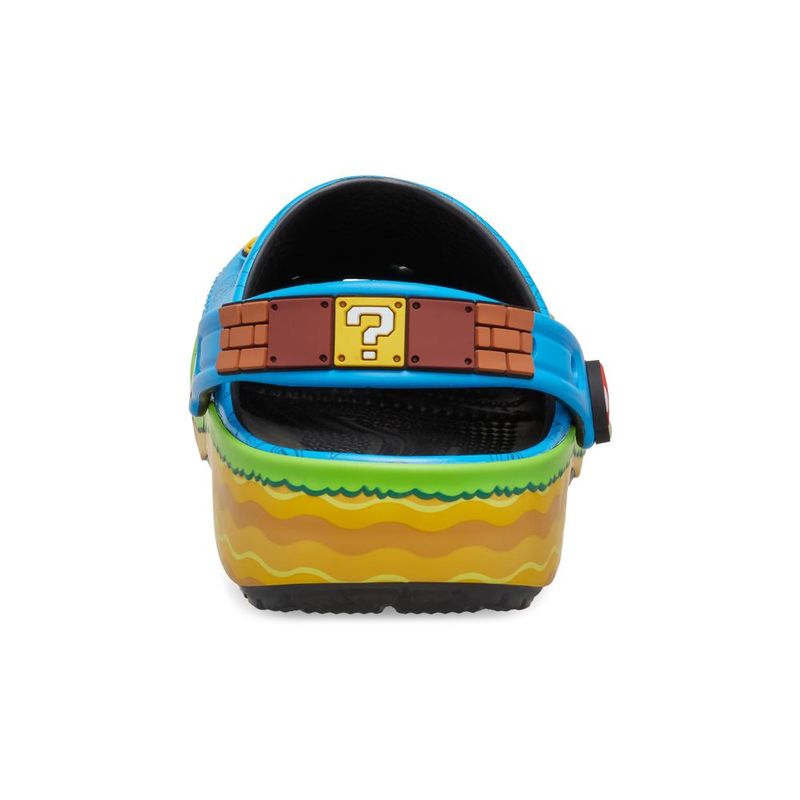 Clog Super Mario Core — foto 7