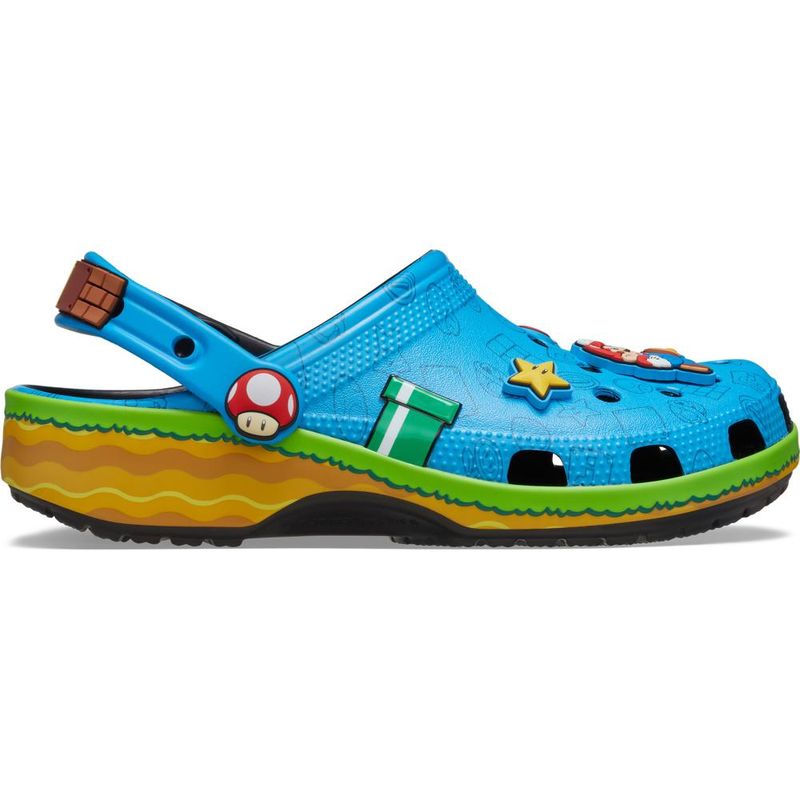 Clog Super Mario Core — foto 8
