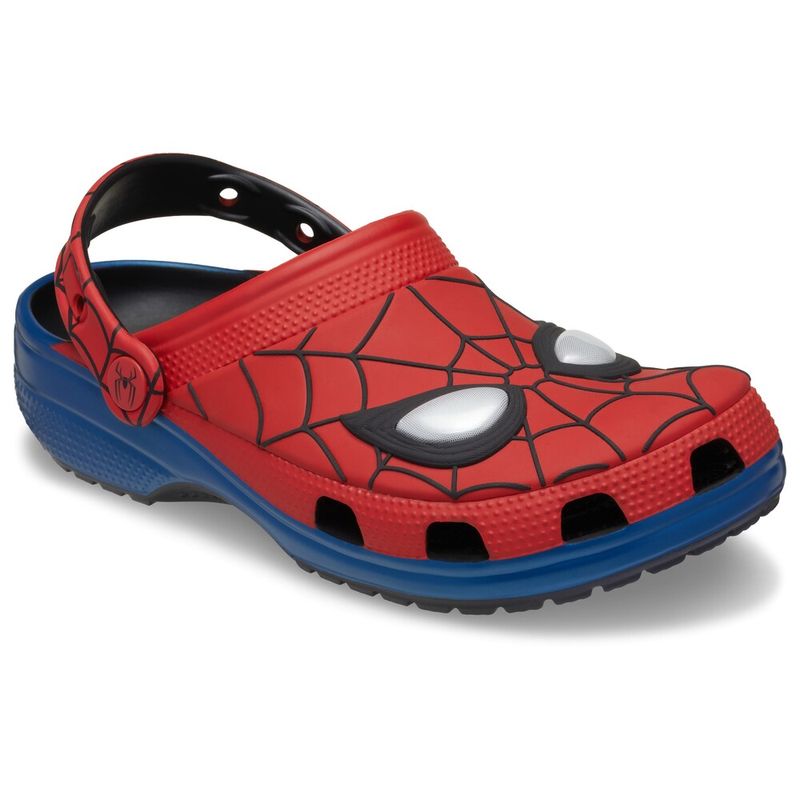 Clog Spider-Man