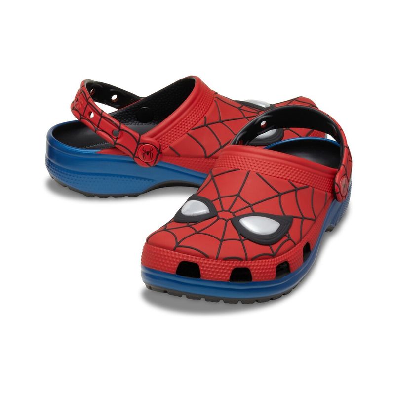 Clog Spider-Man — foto 4
