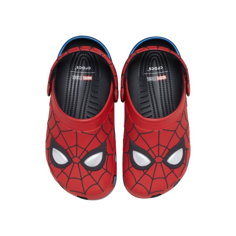 Clog Spider-Man — foto 5